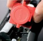 Ячейка CO для Testo-327-1 (0390 0115) - Измерительные приборы, приборы контроля