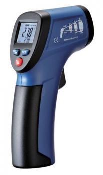DT-812 пирометр - Измерительные приборы, приборы контроля