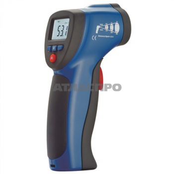 DT-880 пирометр - Измерительные приборы, приборы контроля