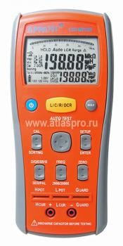 APPA-703 измеритель LCR - Измерительные приборы, приборы контроля