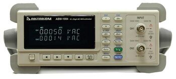 АВМ-1084 вольтметр переменного тока - TechSolut — Измерительное и паяльное оборудование оптом | Доставка по России