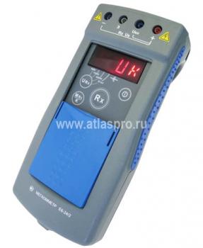 Мегаомметр Е6-24/2 - Измерительные приборы, приборы контроля