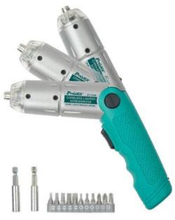 PT-1136F Шуруповерт - Измерительные приборы, приборы контроля