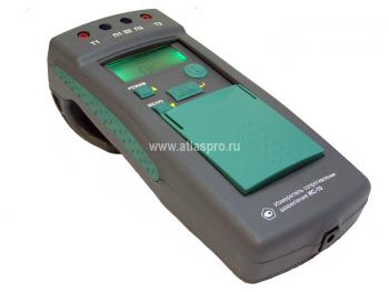 ИС-10/1 измеритель сопротивления заземления - Измерительные приборы, приборы контроля