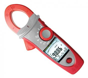 Клещи токоизмерительные APPA-135 - Измерительные приборы, приборы контроля