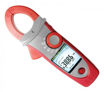 Клещи токоизмерительные APPA-136 - Измерительные приборы, приборы контроля
