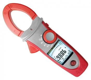 Клещи токоизмерительные APPA-137 - Измерительные приборы, приборы контроля