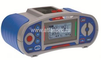 MI-2230 фазометр - Измерительные приборы, приборы контроля