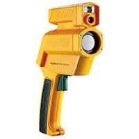 Fluke-574CF пирометр - TechSolut — Измерительное и паяльное оборудование оптом | Доставка по России