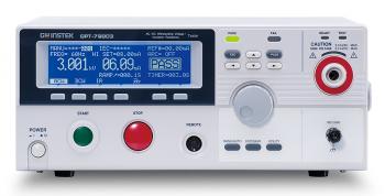 GPT-79802 установка проверки электробезопасности - Измерительные приборы, приборы контроля