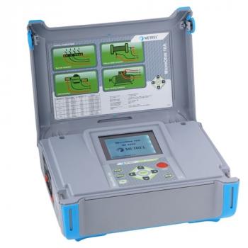 Микроомметр MI-3250 - Измерительные приборы, приборы контроля