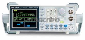 Генератор AFG-72005 - TechSolut — Измерительное и паяльное оборудование оптом | Доставка по России