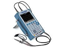 Осциллограф АКИП-4113/3A - Измерительные приборы, приборы контроля