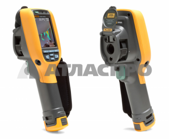 Тепловизор Fluke-TiR125 - Измерительные приборы, приборы контроля