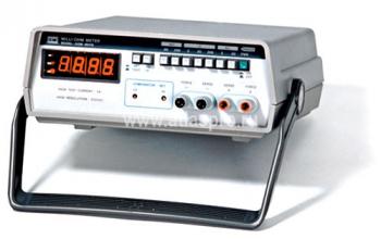 Миллиометр GOM-801H - Измерительные приборы, приборы контроля