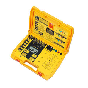 SEW-6237 DLPO измеритель сопротивления заземления - TechSolut — Измерительное и паяльное оборудование оптом | Доставка по России