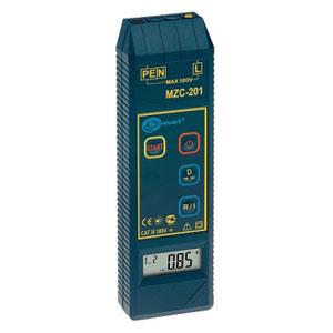 MZC-201 измеритель сопротивления петли - Измерительные приборы, приборы контроля