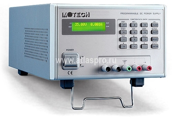 Источник питания PPS-1204 - TechSolut — Измерительное и паяльное оборудование оптом | Доставка по России