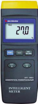 АТТ-9501 универсальный измеритель - Измерительные приборы, приборы контроля