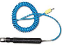 HP-402A-B21 термопара - Измерительные приборы, приборы контроля