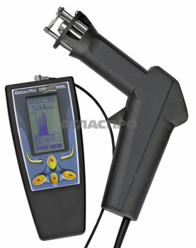 Beton Pro CONDTROL бетон про контроль - Измерительные приборы, приборы контроля