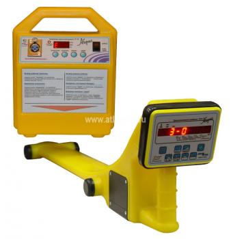 Абрис 12 трассоискатель - Измерительные приборы, приборы контроля