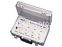 Магазин сопротивлений RCB-3 - Измерительные приборы, приборы контроля