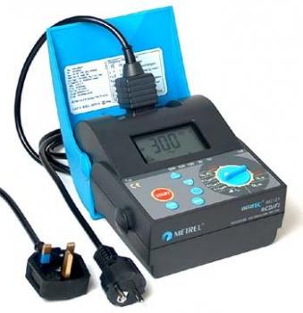 MI-2121 измеритель УЗО - Измерительные приборы, приборы контроля