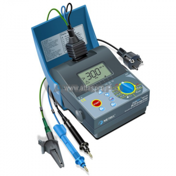 MI-2120 измеритель УЗО - Измерительные приборы, приборы контроля