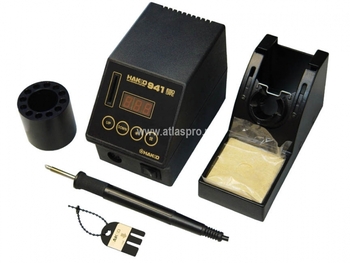 HAKKO-942 паяльная станция - TechSolut — Измерительное и паяльное оборудование оптом | Доставка по России