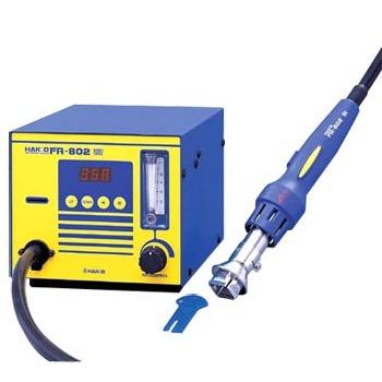 FR-802 термовоздушная станция - Измерительные приборы, приборы контроля