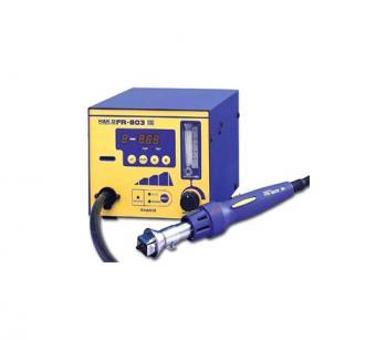 FR-803 термовоздушная станция - Измерительные приборы, приборы контроля