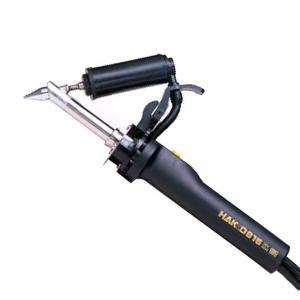 Паяльник HAKKO-815 - TechSolut — Измерительное и паяльное оборудование оптом | Доставка по России