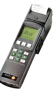 Testo-950 термометр - TechSolut — Измерительное и паяльное оборудование оптом | Доставка по России