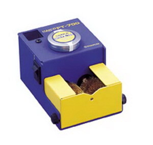 Чистка HAKKO-FT-700 - TechSolut — Измерительное и паяльное оборудование оптом | Доставка по России