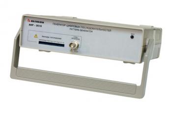 Генератор АНР-3516 - Измерительные приборы, приборы контроля