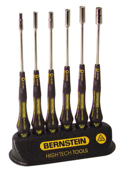 Отвертка 6-610 - TechSolut — Измерительное и паяльное оборудование оптом | Доставка по России