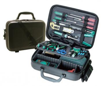 Набор инструментов 1PK-710KB - Измерительные приборы, приборы контроля