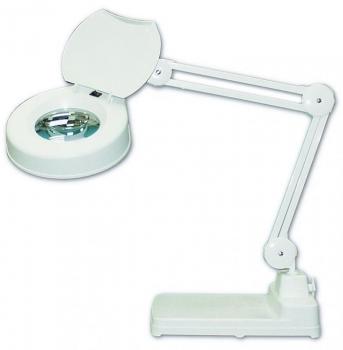 Светильник бестеневой с линзой АТР-6082 - Измерительные приборы, приборы контроля