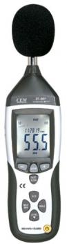 DT-8851 шумомер - Измерительные приборы, приборы контроля