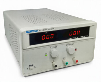 Источник питания MPS-3020 - TechSolut — Измерительное и паяльное оборудование оптом | Доставка по России