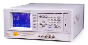 АКИП-6105 измеритель LCR - TechSolut — Измерительное и паяльное оборудование оптом | Доставка по России