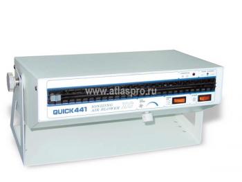 Quick-441B ионизатор - Измерительные приборы, приборы контроля