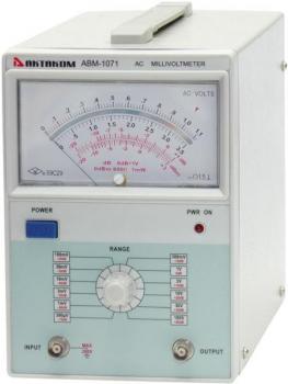 АВМ-1071 стрелочный вольтметр - Измерительные приборы, приборы контроля