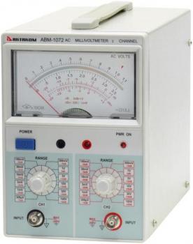 АВМ-1072 стрелочный вольтметр - Измерительные приборы, приборы контроля