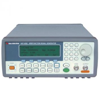 Генератор АНР-4060 - Измерительные приборы, приборы контроля