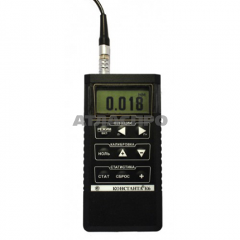 Толщиномер Константа К6 - Измерительные приборы, приборы контроля