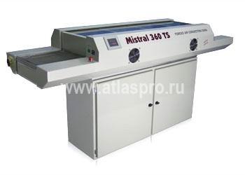 Паяльная печь Mistral 360TS - Измерительные приборы, приборы контроля