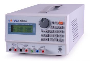 Источник питания АКИП-1111 - Измерительные приборы, приборы контроля