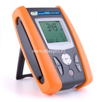 АКИП-8701 измеритель сопротивления заземления - Измерительные приборы, приборы контроля